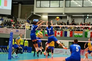 100 медалей та перше командне місце. Україна тріумфально завершила виступи на Дефлімпіаді