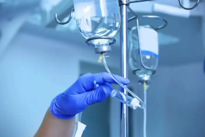 Ситуація з ВІЛ та гепатитами у Києві. Стало відомо, що відбувається під час війни