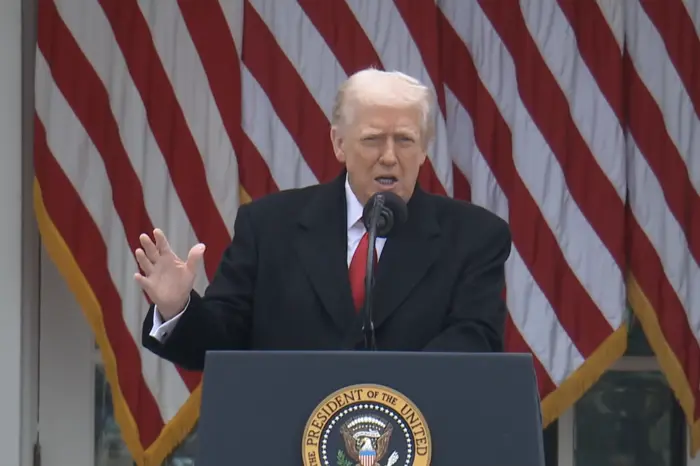 США та Україна близькі до укладання мирної угоди – Трамп