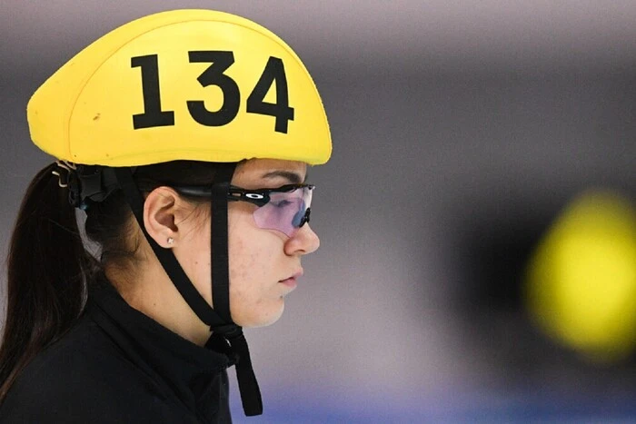 Триразова чемпіонка Росії з шорт-треку погоріла на порушенні антидопінгових правил