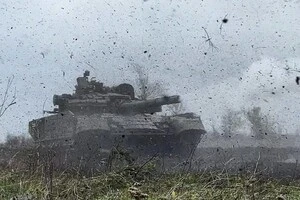 Лінія фронту станом на 25 листопада 2025. Зведення Генштабу