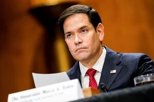 Politico: Втручання Рубіо змінило темп переговорів щодо миру в Україні