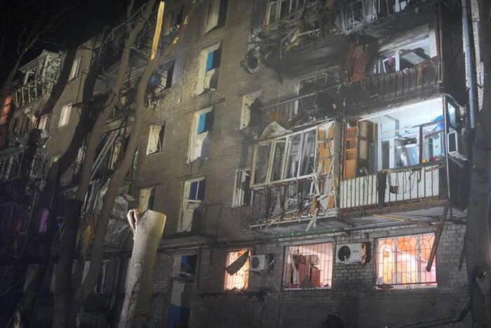 Удари по Запоріжжю, злив розмови Віткоффа та Ушакова: головне за ніч