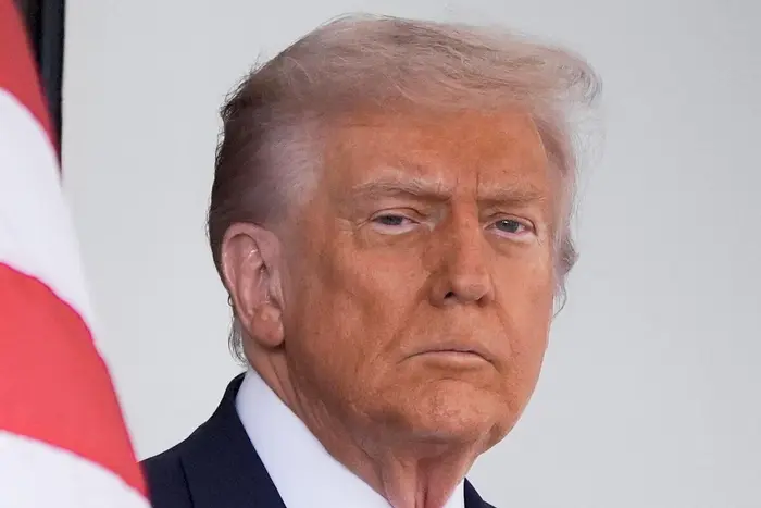 Трамп заперечив, що визначав дедлайн для мирної угоди