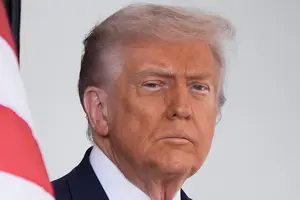 Трамп заперечив, що визначав дедлайн для мирної угоди