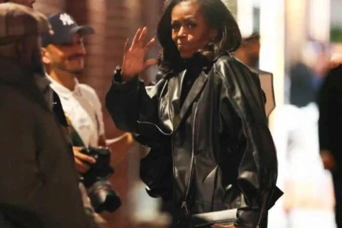 Скандал із «секретом» схуднення: фотосесія Мішель Обами сколихнула соцмережі