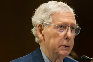 Мирний план Трампа спричинив розкол у Республіканській партії – NYT