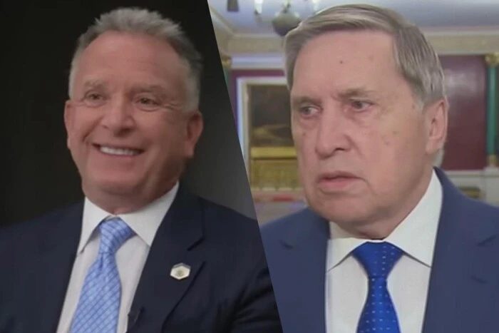 Навіщо росіяни злили розмову Віткофа та Ушакова, або Чи зможе Путін зірвати переговори?