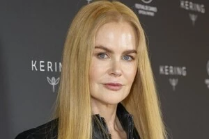 «Я тримаюся»: Ніколь Кідман вперше прокоментувала розлучення