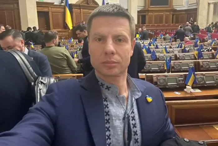 Олексій Гончаренко: Я не відчуваю ревнощів з боку Порошенка