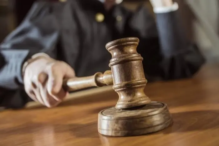 Суд у РФ відправив до колонії однофамільця Зеленського за хабарі