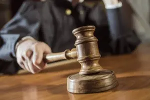 Суд у РФ відправив до колонії однофамільця Зеленського за хабарі