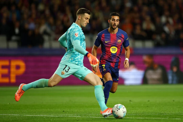 Серії продовжуються. Результати матчів Ліги чемпіонів за 25 листопада