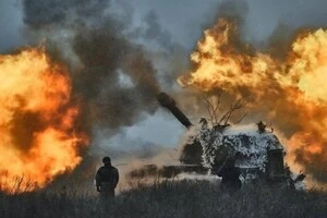 Лінія фронту. Куп'янський та Лиманський напрямки