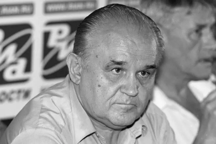 Пішов з життя один з творців «Іскандера», якими Росія тероризує Україну