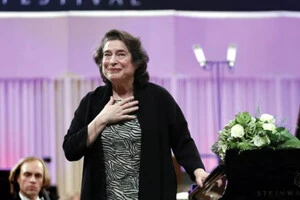 Українські дипломати домоглися скасування виступу піаністки з російським корінням у Нідерландах