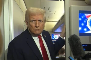 Трамп назвав головну поступку Росії у мирних переговорах з Україною