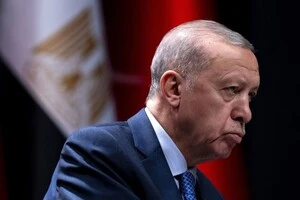 Ердоган пропонує Стамбул як майданчик для відновлення переговорів України та РФ