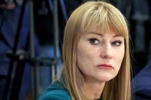 Депутатка Думи звинуватила Україну у відстороненні російської гімнастки від фіналу Бундесліги