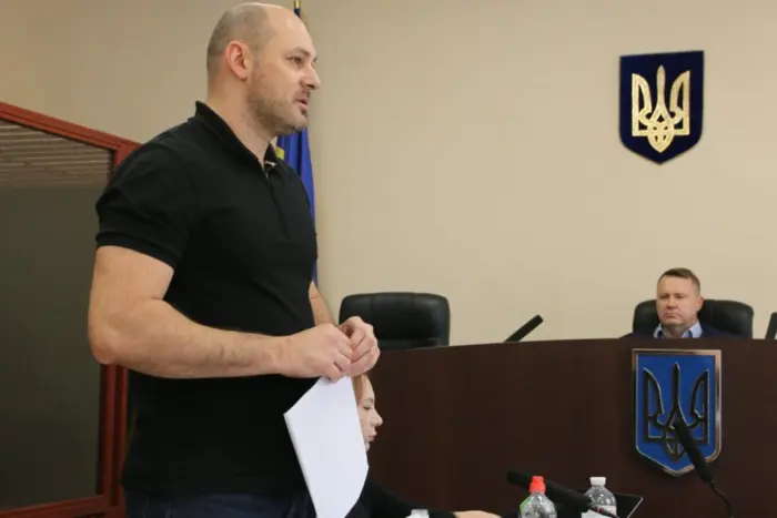 «Заміновано» будівлю суду, де має слухатися апеляція детектива НАБУ Магамедрасулова