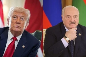 Білий дім обговорює з Білоруссю долю понад 100 політвʼязнів