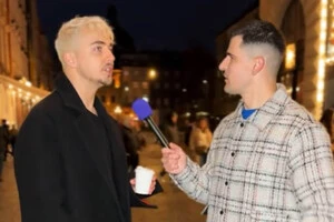 Заручини Melovin постановка? Відео, яке виводить співака на чисту воду