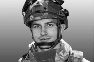 На війні загинув дзюдоїст з Донеччини Андрій Сіробаба