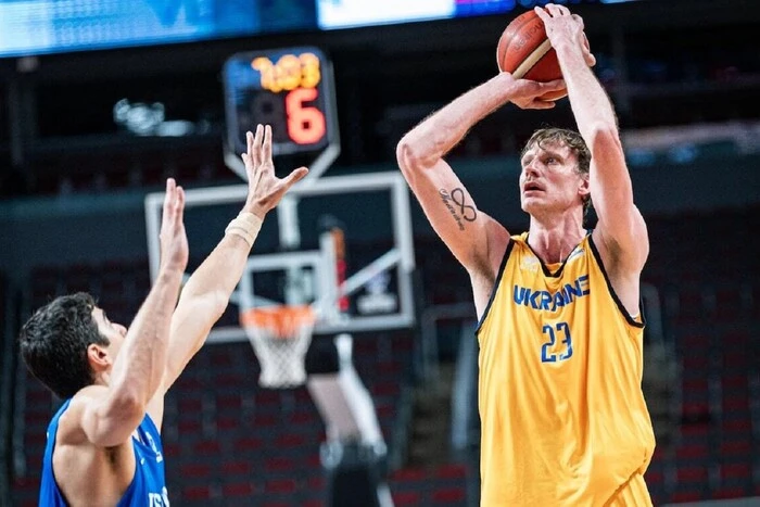 Пустовий прокоментував підготовку збірної України до старту кваліфікації чемпіонату світу