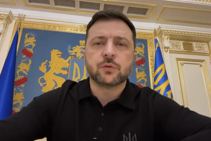 Президент провів Ставку, присвячену нарощенню виробництва ППО