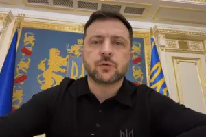 Зеленський повідомив, що під час Ставки оновили перелік засобів ППО, які потрібні для фронту та захисту енергетичних об’єктів