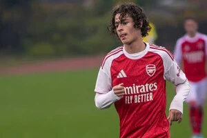 Росте нова легенда? Іспанець став наймолодшим гравцем в історії Ліги чемпіонів U19