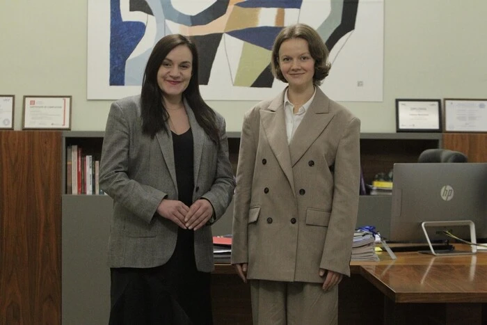 Віцепремʼєрка – міністерка культури Бережна отримала нову заступницю: досьє