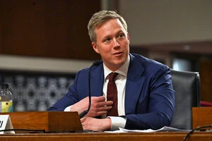 Axios: Міністра армії призначено спецпредставником США з ініціативи Венса