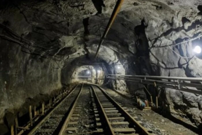 На окупованій Луганщині можуть закритися шахти через брак коштів