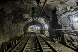 На окупованій Луганщині можуть закритися шахти через брак коштів