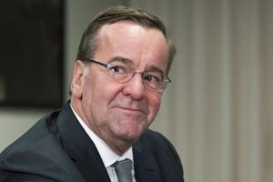 Пісторіус вважає, що Україна повинна мати сильні Збройні сили