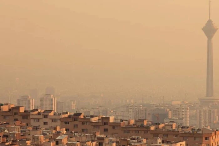 Названо найзабрудненіше місто