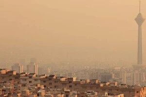 Критичний смог дошкуляє Ірану