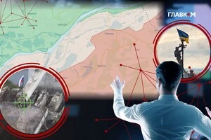 Усі відтінки «туману війни». Чому на мапах DeepState велика «сіра зона»?