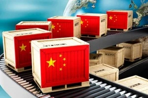 Китай робить світову торгівлю неможливою: на Європу чекає важкий вибір