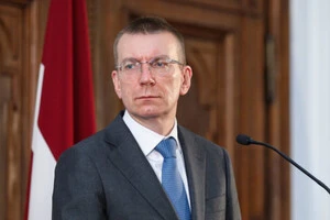 Латвія планує розібрати залізничні колії в напрямку РФ