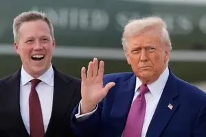 Дрісколл сказав дипломатам, що протягом багатьох років Москва запускала ракети в Україну приблизно так швидко, як тільки могла їх виробляти