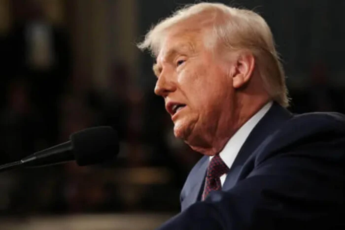 «Ворог народу»: Трамп накинувся на NYT за матеріал про його старіння