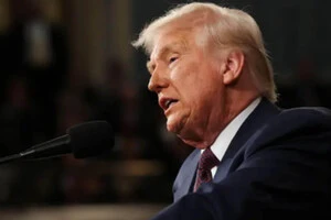 «Ворог народу»: Трамп накинувся на NYT за матеріал про його старіння