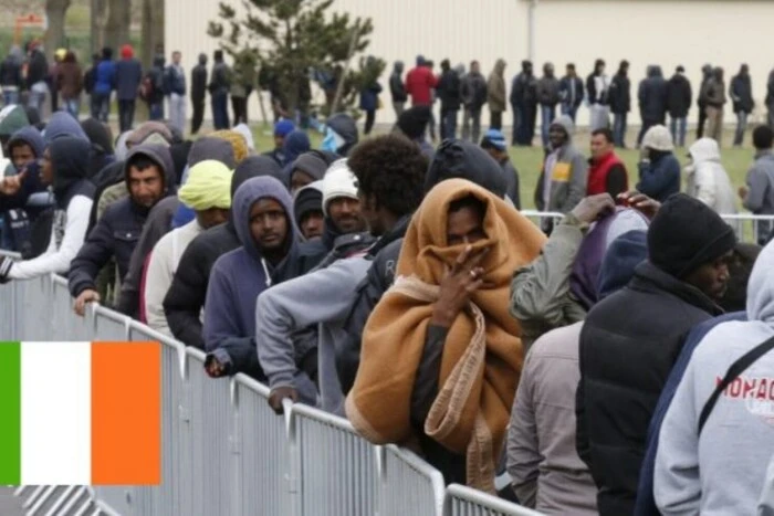 Ірландія запроваджує нові вимоги для біженців