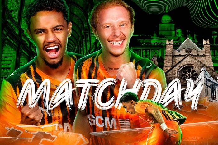 «Шемрок» – «Шахтар»: де дивитися поєдинок Ліги конференцій