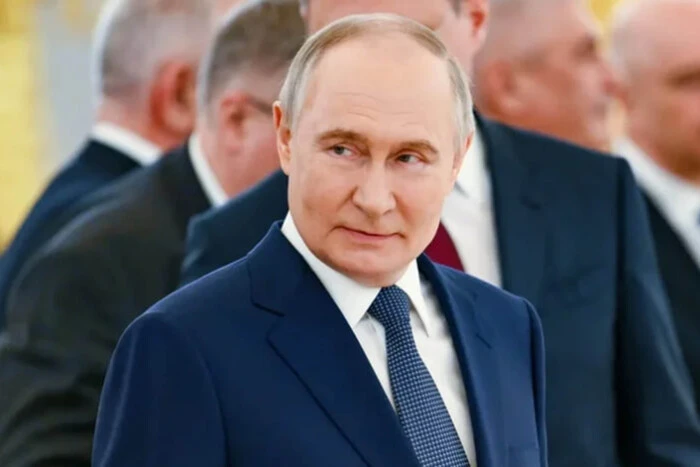 МЗС Естонії: Путін відчуває «запах крові» і не прагне миру