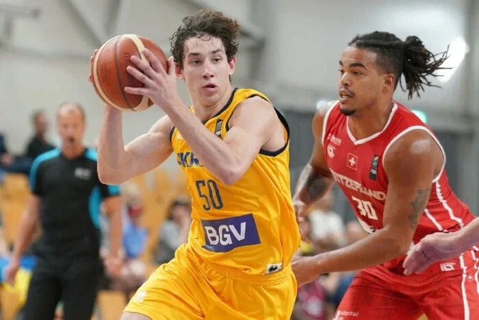 Грузія – Україна: де дивитися гру кваліфікації чемпіонату світу з баскетболу