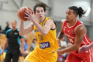 Суспільне Спорт покаже матчі чоловічої збірної у відборі на ЧС-2027