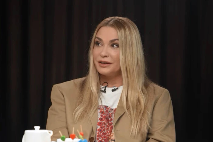 Ольга Сумська зізналася, як їй вдалося пробачити зраду чоловіка